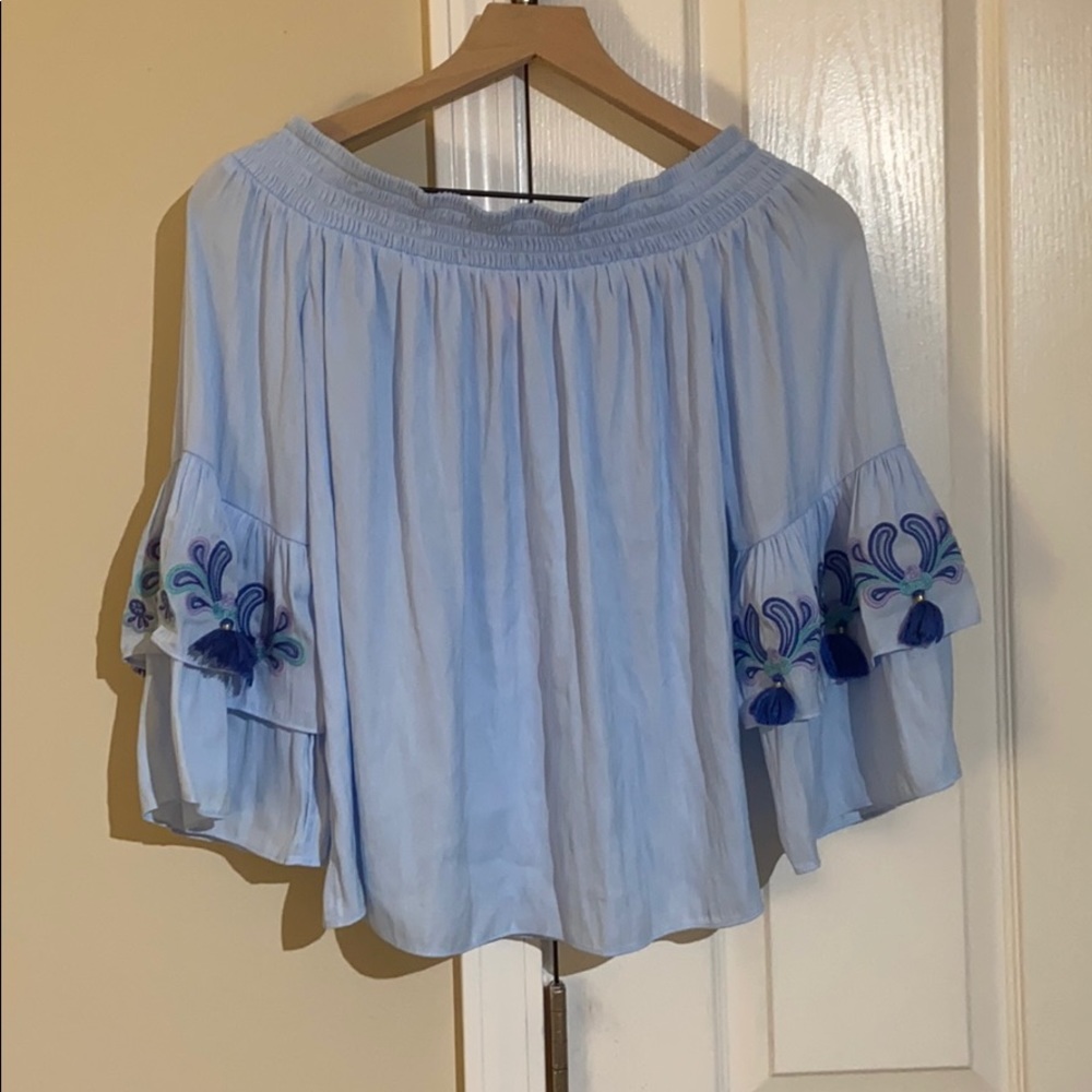 Lilly Pulitzer Top